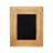 Devonte Solid Wood Rectangle Wall Mirror