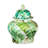 Porcelain China Jar-550876840