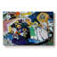 «All Saints I-Wassily Kandinsky», toile tendue avec châssis - 1970-376850480