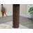 Catry 28" Cat Tree with Hammock and Feather Toy-2116444342
