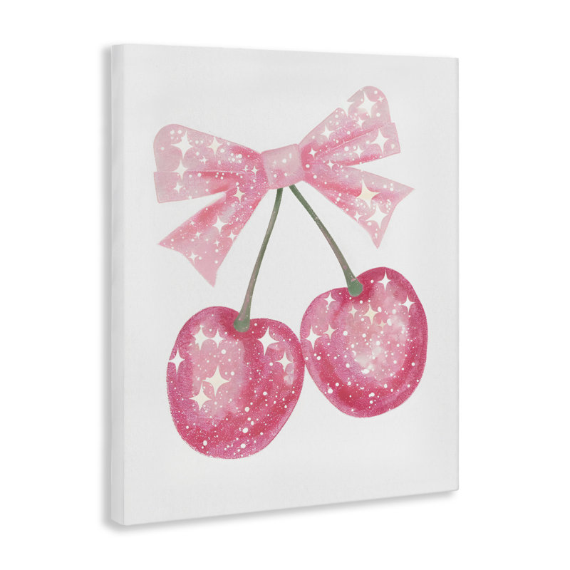 Étoile rose cerise scintillante, design par Creative Studio, H 20 po x l 16 po