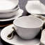 Forma Handmade Stoneware Cereal Bowl-18841499