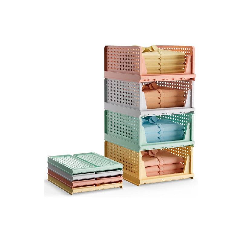 33cm Portable Wardrobe