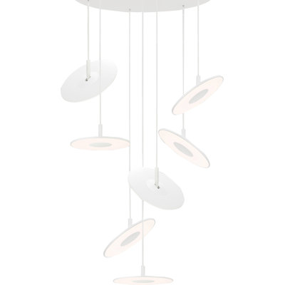 Circa 5 Chandelier