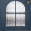 Armoire de salle de bain 35,6 ", seulement armoire, bleu-1116846417
