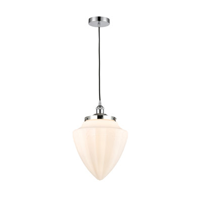 Lakashia 1 - Light Single Pendant