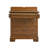 New Lou 2 - Drawer Solid Wood Nightstand-88410360