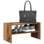 2 Pair Shoe Rack-634020812