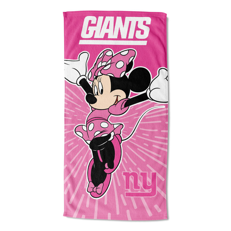 Cotton Blend Beach Towel