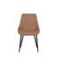 Rhett 39cm H Upholstered Side Chair-38795223