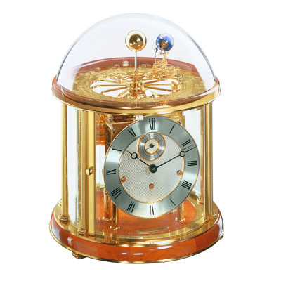Tabletop Clock
