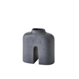 Guardian Handmade Earthenware Table Vase
