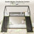 Twin Over Twin Metal House Bunk Beds with Slide and Ladder-1669769033