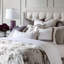 Naomi Lumbar Pillow Cover & Insert
