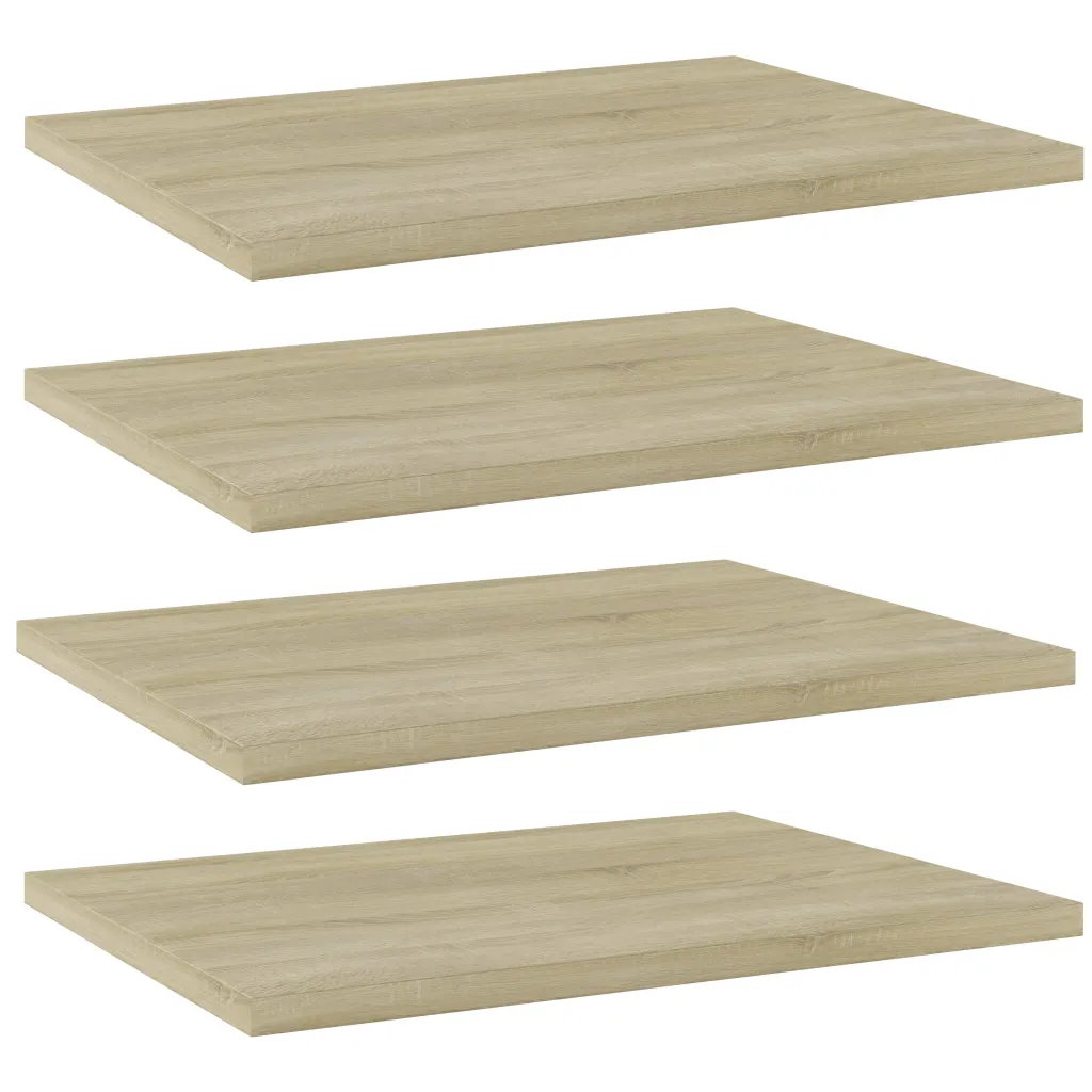 Cunane 1.5cm H Bookcase