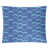 Bleu / bleu sarcelle