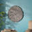 Aaella Rustic Abstract Wall Decor on Metal