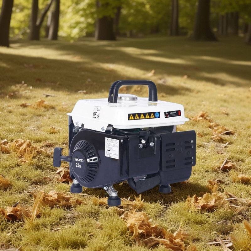 Portable Generator