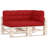 Toan Outdoor Seat / Back Cushion-1600699266