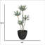 Agave artificiel en pot 55,6 po