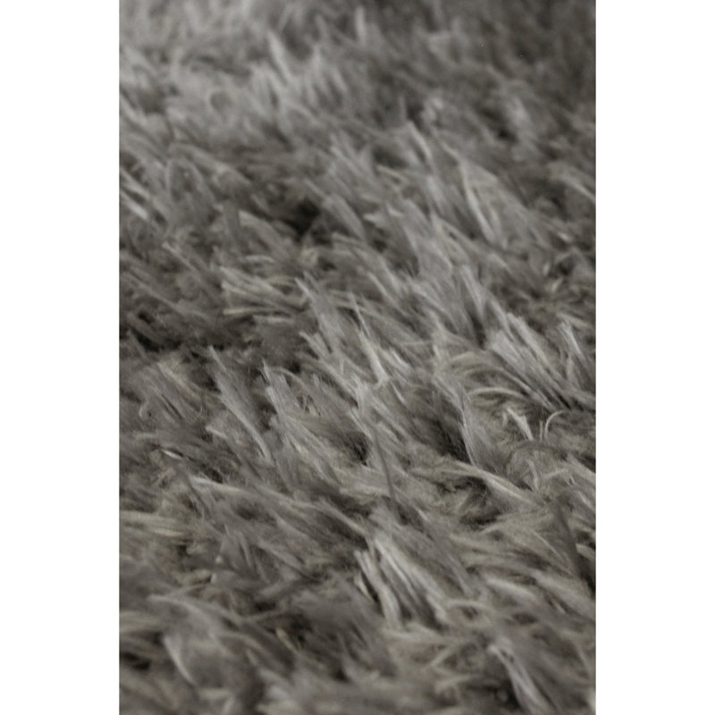 Svitlana PLAIN MIDGREY, Rectangle 200 x 290 cm