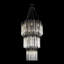 Lustre 18 lumières Matrix