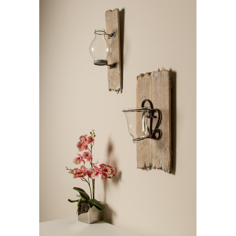 Wall Wall Sconce