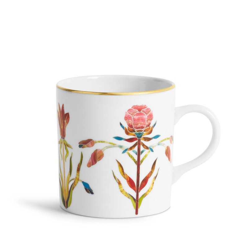 Grand Tour Mug