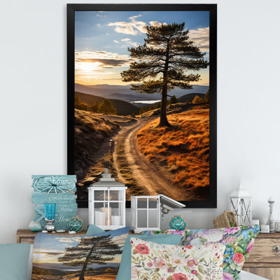 New Hampshire Country Charm Landscape I " New Hampshire Country Charm Landscape I "
