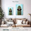 Cactus Harnek avec lunettes de soleil-108502415
