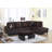 Balk Upholstered L-Shaped Sectional Right Hand Facing-1315547792-1315547784