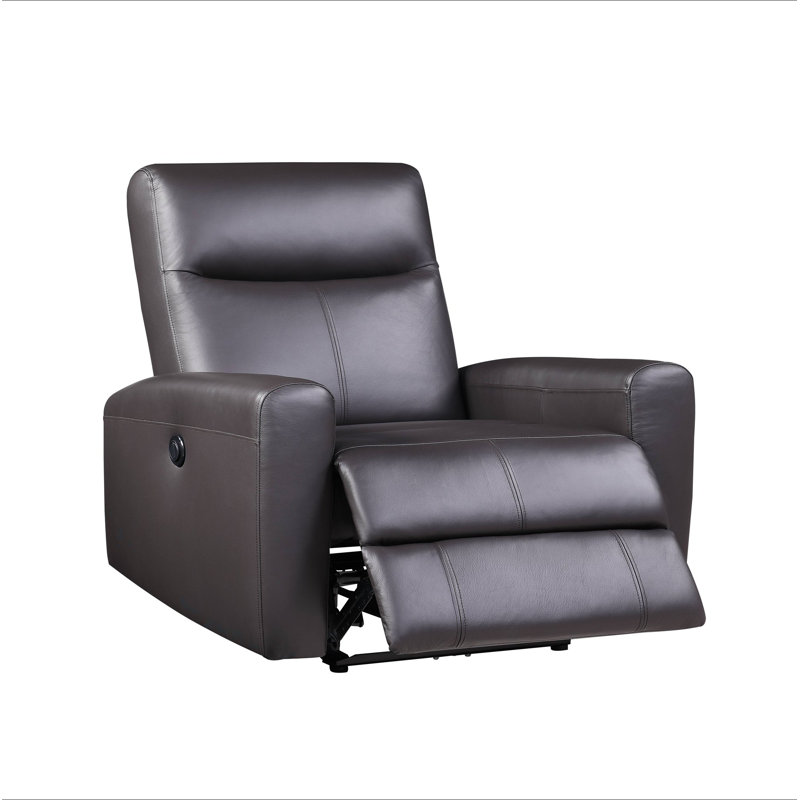 Fauteuil inclinable électrique Blane