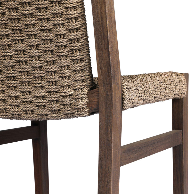 CROMWELL Outdoor Dining Side Chair