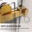 Royal 46 to 49 in. x 80 in. H Frameless  Double Sliding Shower Door with Two Towel Bars in Satin Brass and 3/8 in. (10mm) Clear Glass-121504923-121213319