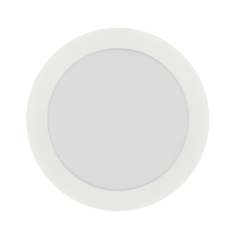 Allison Paladino Sail Outdoor Round Side Table