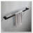 5-Piece Stainless Steel Bathroom Hardware Set-1431834491