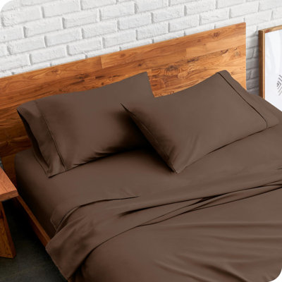 Taies d'oreiller taies d'oreiller en microfibre brossée de taille standard, housses de taies d'oreiller douces et douillettes avec fermeture à enveloppe, infroissable, résistante à la décoloration et aux taches, 20 po x 26 po