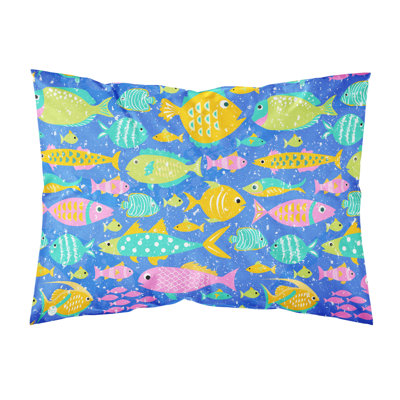 Fishes Microfiber