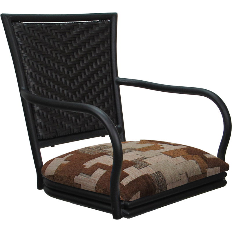 Artisan terre cuite - noir, Brun, Noir