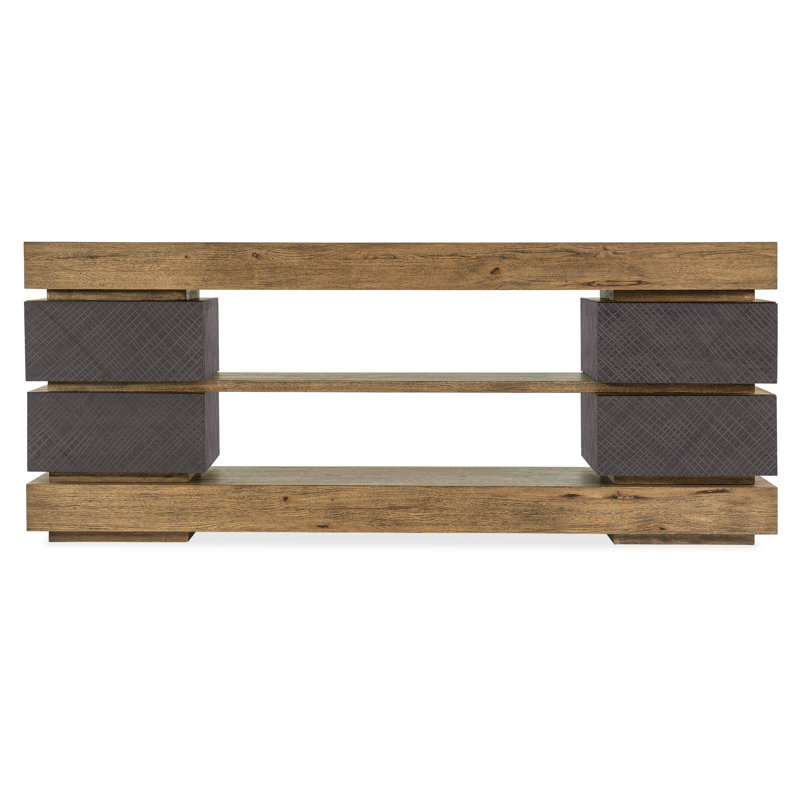 Big Sky TV Stand for TVs up to 78"