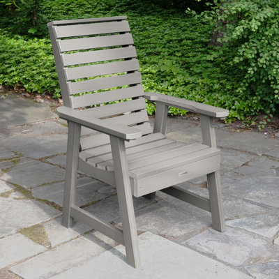 Chaise de patio Moroney