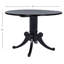 Table de salle à manger Denholme-1631238925
