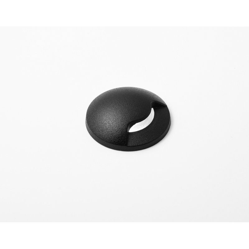 Champney Deck Light, Black