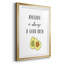 Avocat - ensemble de 3 reproductions de cadres photo-69879080-69879075
