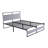Jorane Metal Bed-1830876779