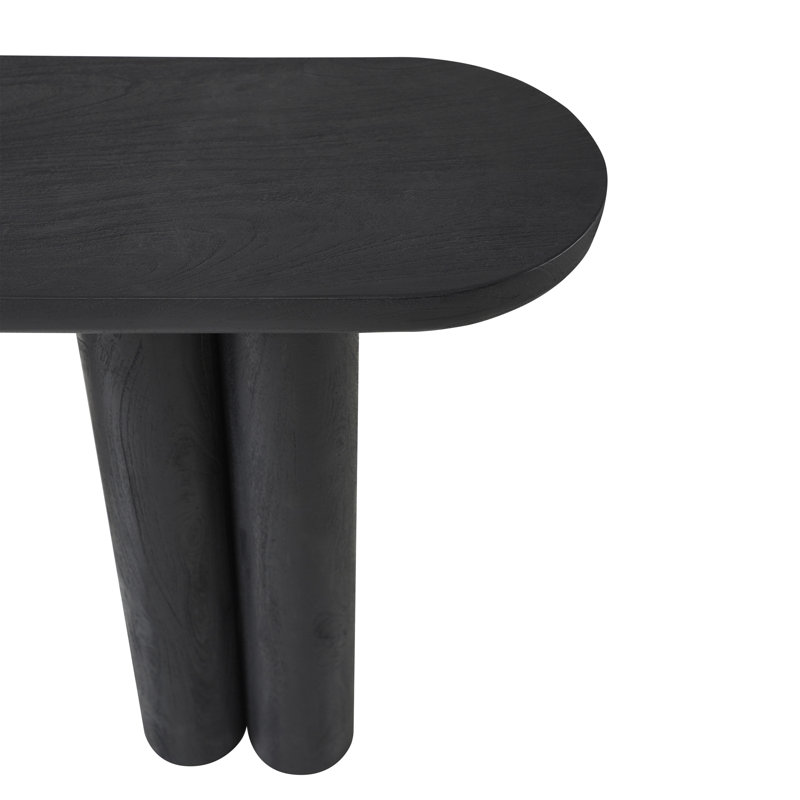 Console Correy