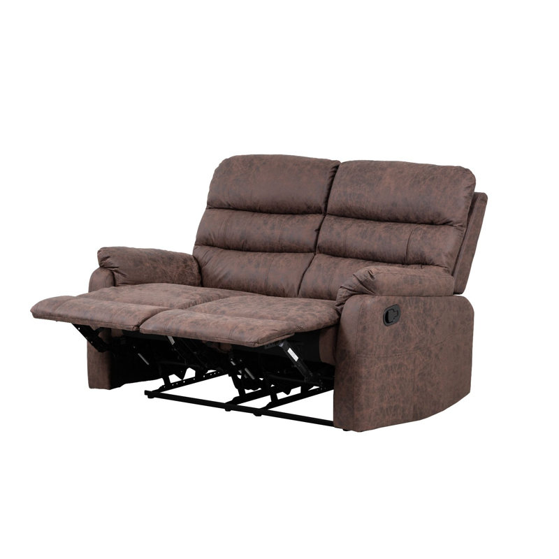 Ladeane 144cm Wide, Brown