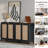 Safura 34.3'' Sideboard-1332015183-1333447934
