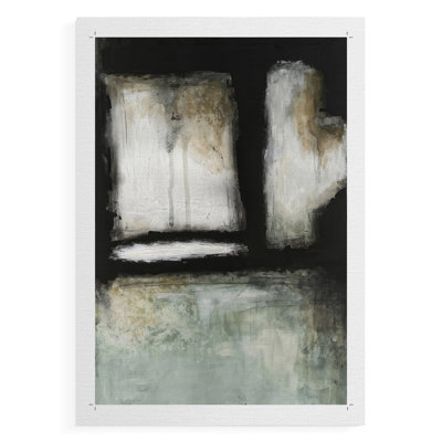 Penumbra IV - Impression sur toile seulement - NON-CADRE