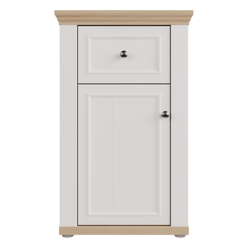 PONTYPOOL Bathroom Cabinet